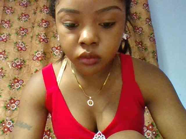 Elysa7 webcam