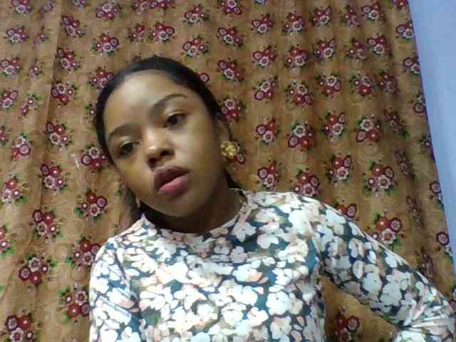 Elysa7 webcam