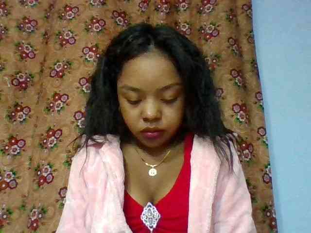 Elysa7 webcam