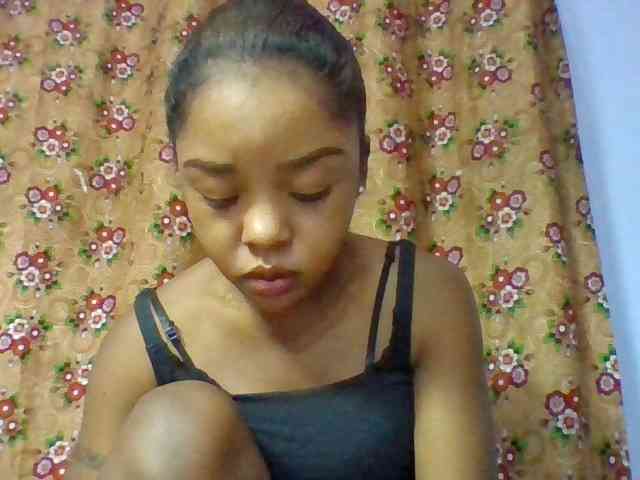 Elysa7 webcam