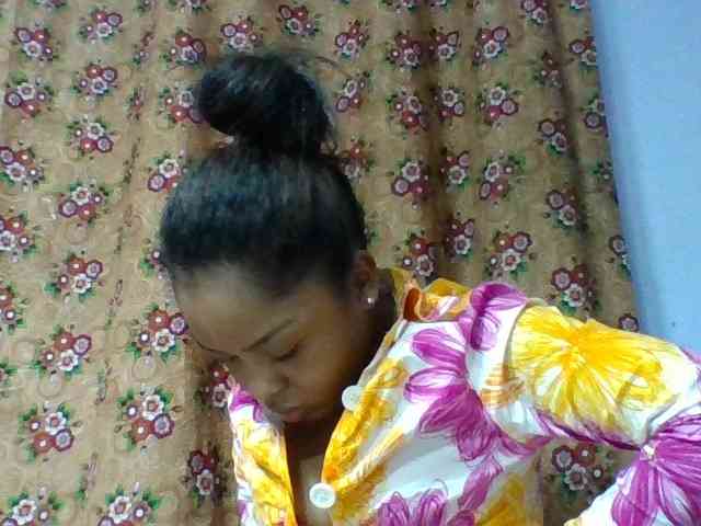 Elysa7 webcam