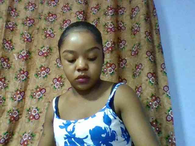 Elysa7 webcam