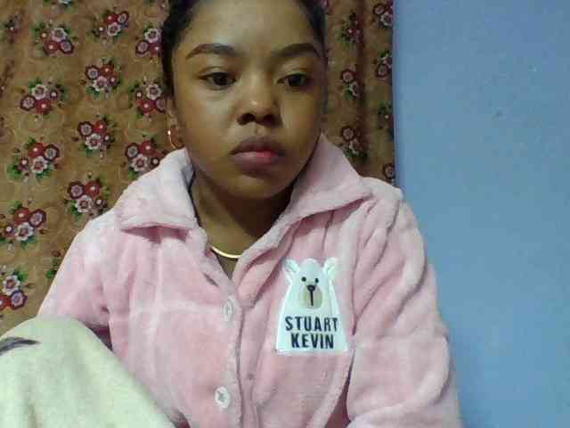 Elysa7 webcam