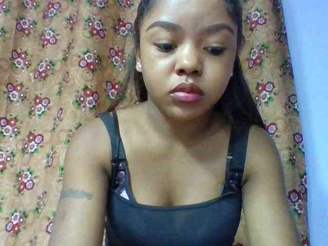 Elysa7 webcam