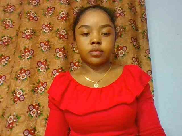 Elysa7 webcam