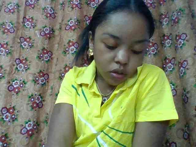 Elysa7 webcam