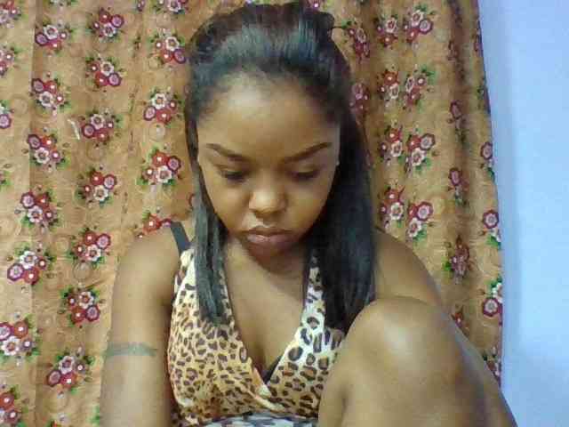 Elysa7 webcam