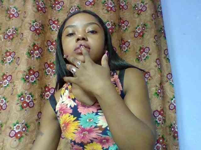 Elysa7 webcam