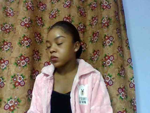 Elysa7 webcam