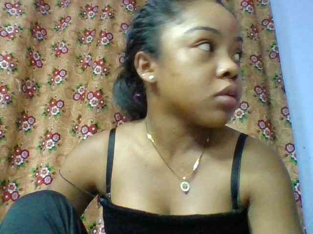Elysa7 webcam