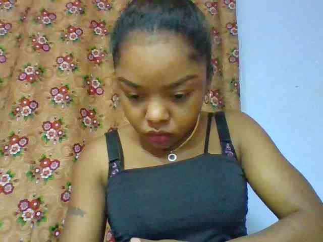 Elysa7 webcam