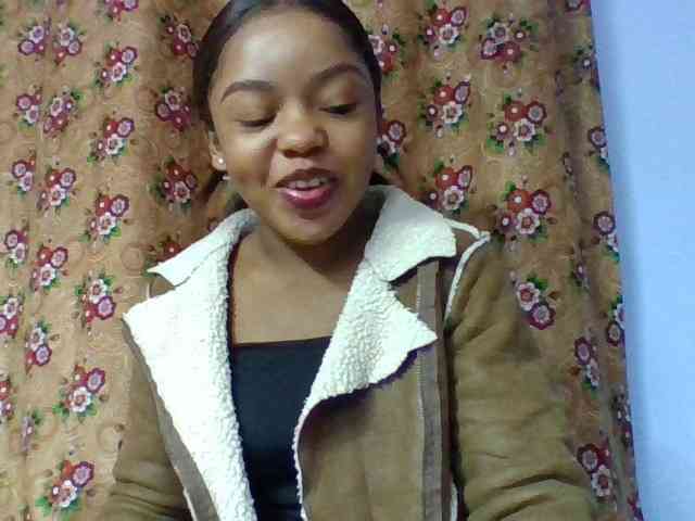 Elysa7 webcam