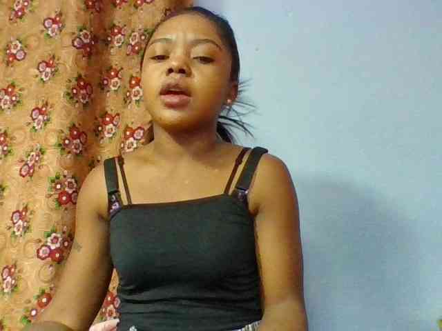 Elysa7 webcam
