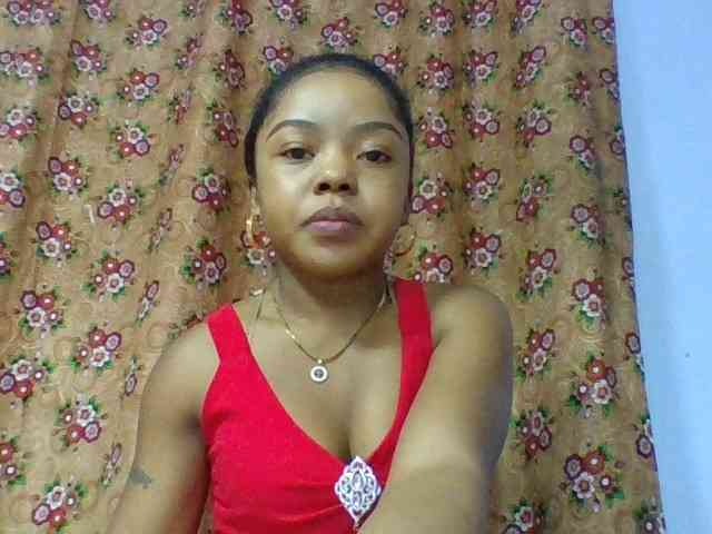 Elysa7 webcam
