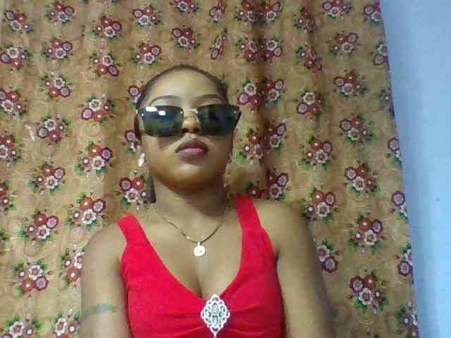 Elysa7 webcam
