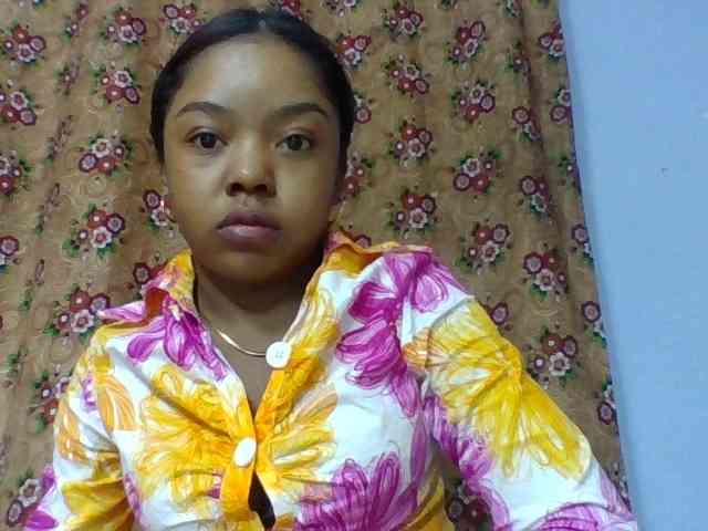 Elysa7 webcam