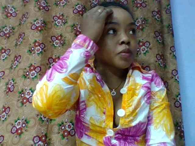 Elysa7 webcam