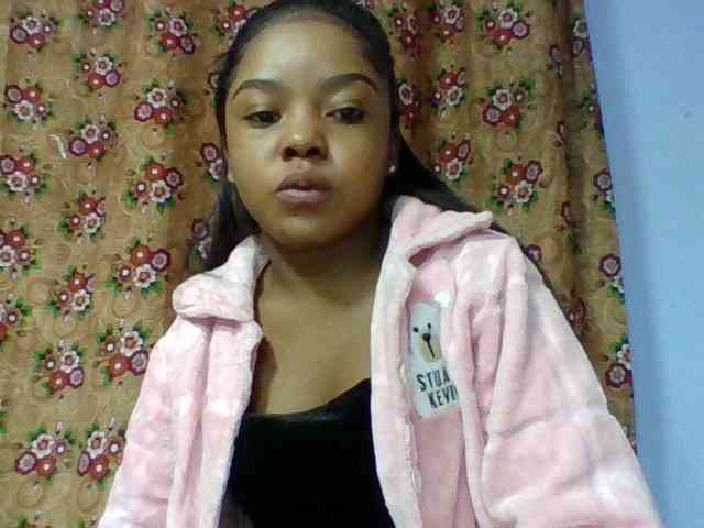 Elysa7 webcam