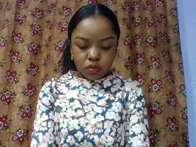 Elysa7 webcam