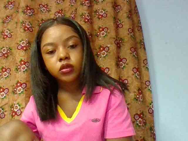 Elysa7 webcam