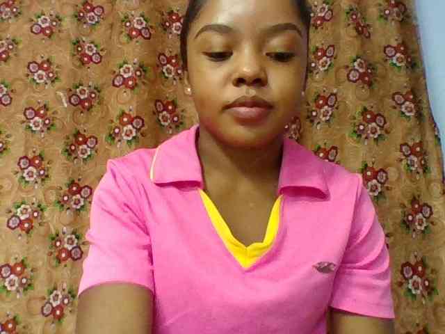 Elysa7 webcam