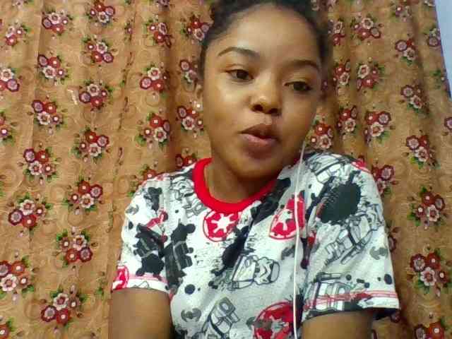 Elysa7 webcam