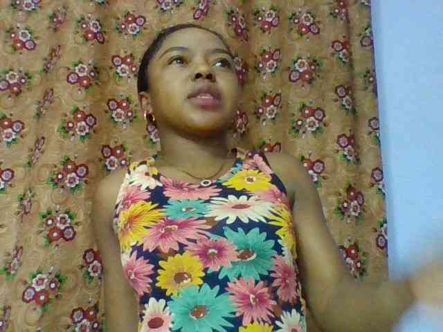 Elysa7 webcam