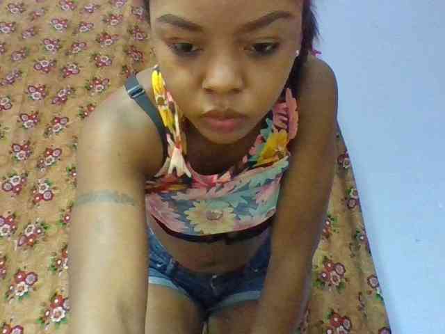 Elysa7 webcam