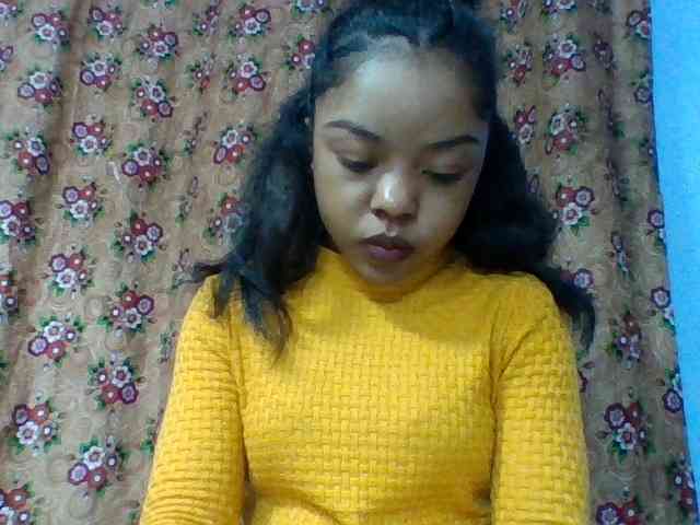 Elysa7 webcam