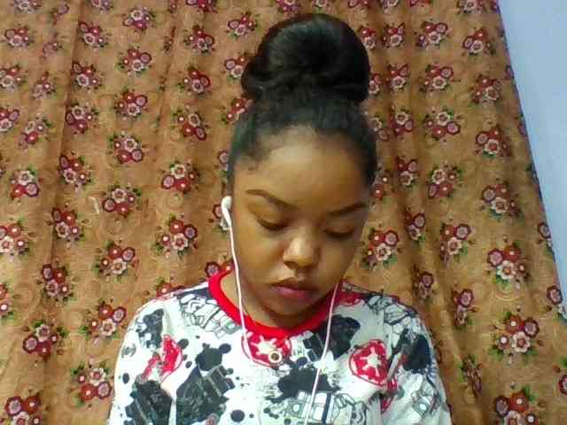 Elysa7 webcam