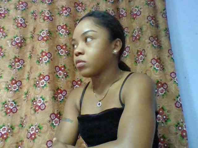 Elysa7 webcam