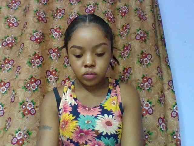 Elysa7 webcam