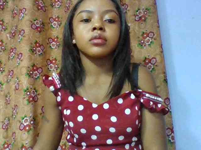 Elysa7 webcam