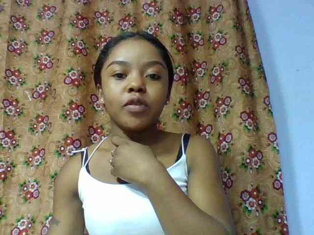 Elysa7 webcam