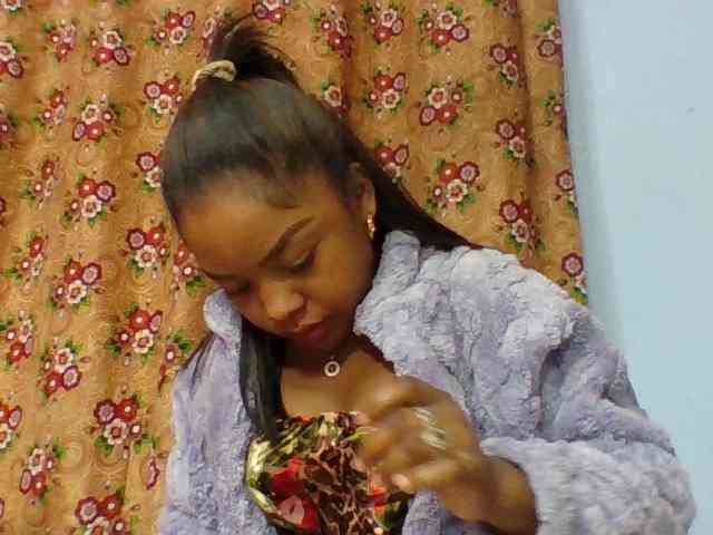 Elysa7 webcam