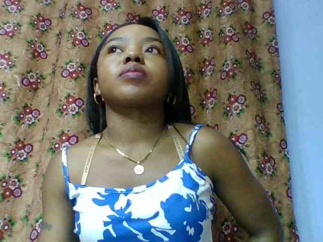 Elysa7 webcam