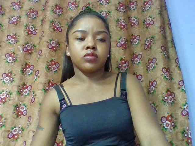 Elysa7 webcam
