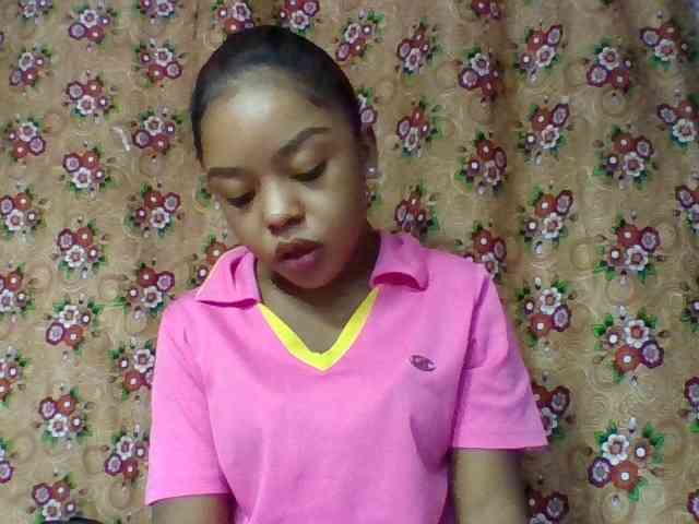 Elysa7 webcam