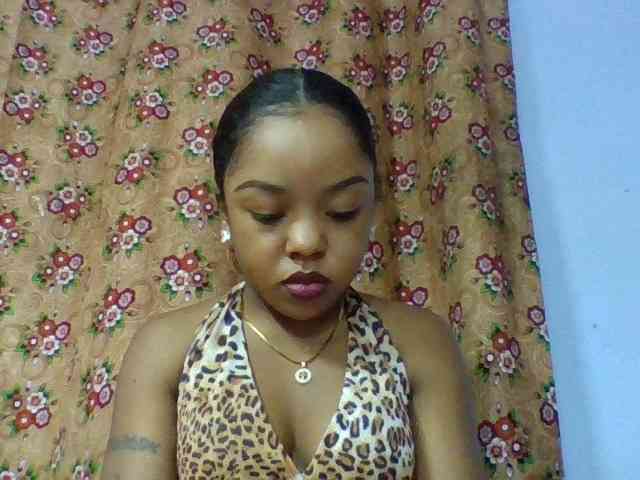Elysa7 webcam