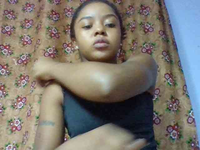 Elysa7 webcam