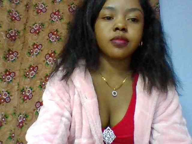 Elysa7 webcam