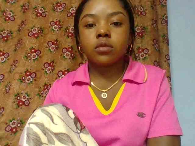 Elysa7 webcam