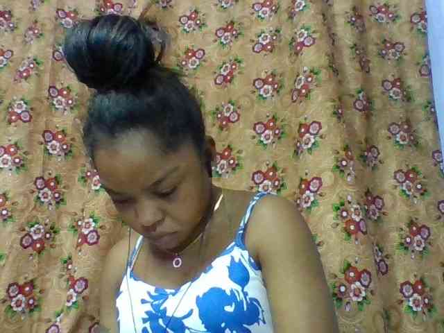 Elysa7 webcam
