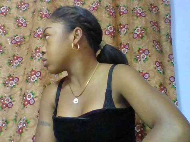 Elysa7 webcam
