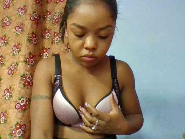 Elysa7 webcam