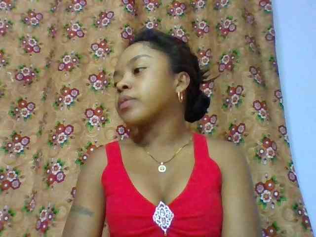 Elysa7 webcam
