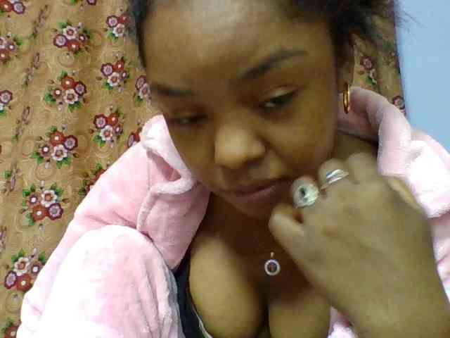 Elysa7 webcam