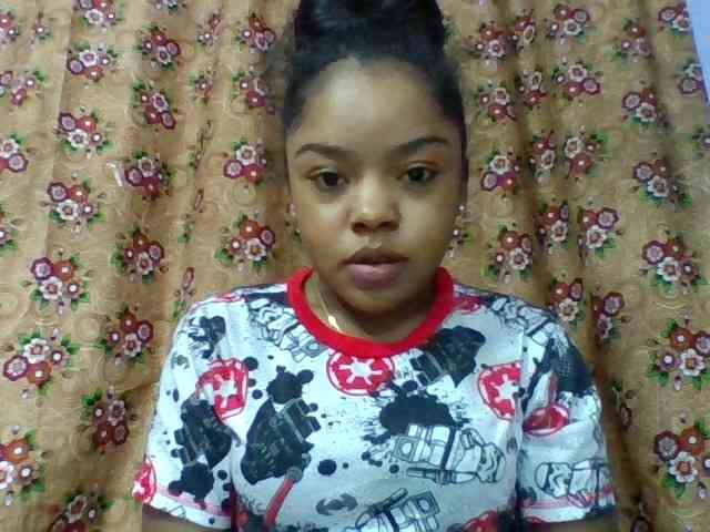 Elysa7 webcam