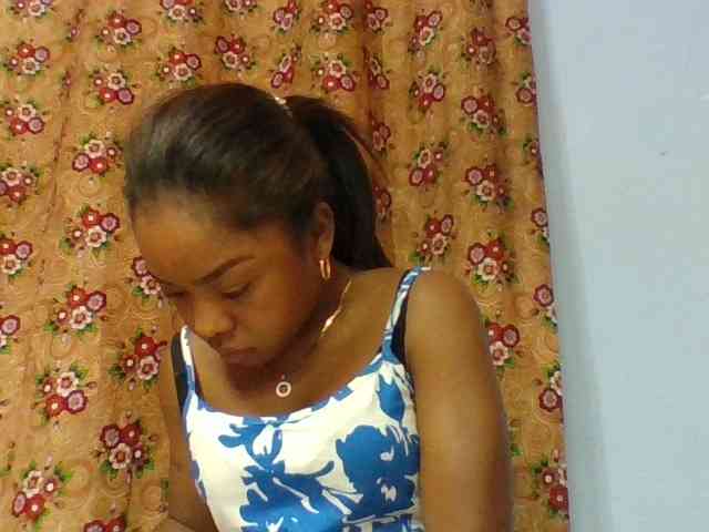 Elysa7 webcam