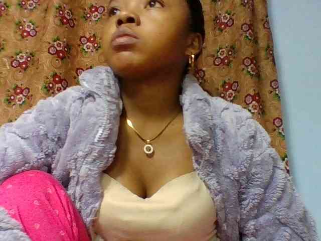 Elysa7 webcam
